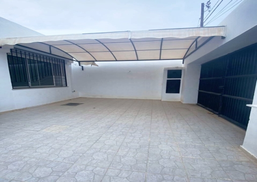 A Vendre Villa Jumelé Sfax