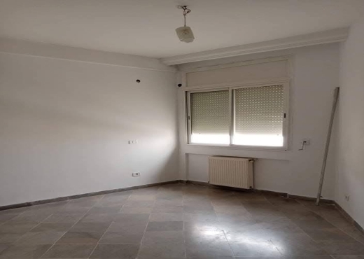 À louer appartement S+3 jardins de L'Aouina