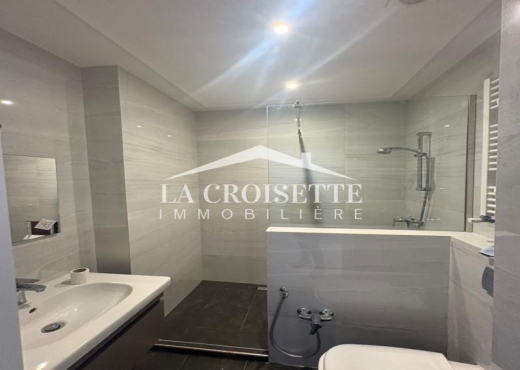 s2 meublé à La Marsa MAL2105