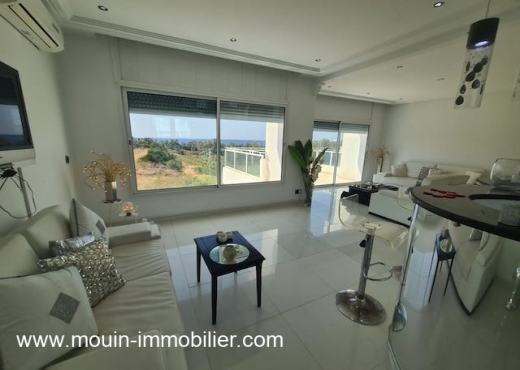 VILLA DAVID Hammamet Nord AV395