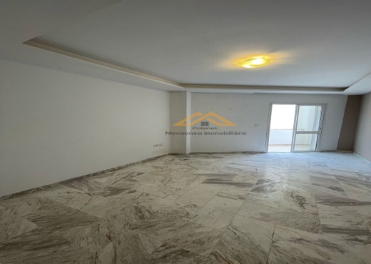 À Louer – Appartement S+1