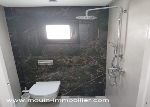 APPARTEMENT SALMA 2 Hammamt AL3695