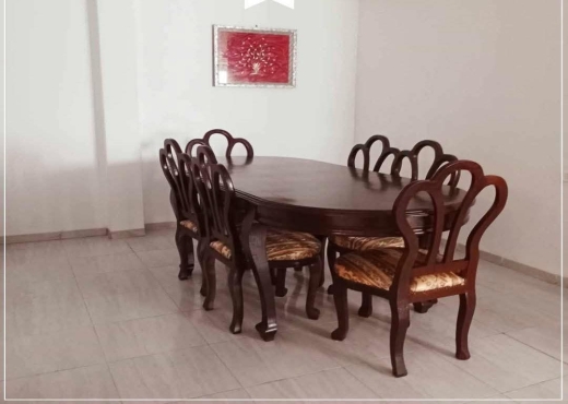 A Vendre Appart S+2 à Kelibia