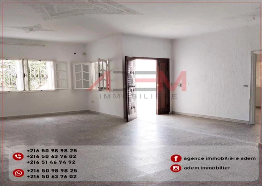 maison À Vendre à SOUSSE - A VENDRE: 🏠Maison de deux étages - Immobiliere.tn - Photo 6