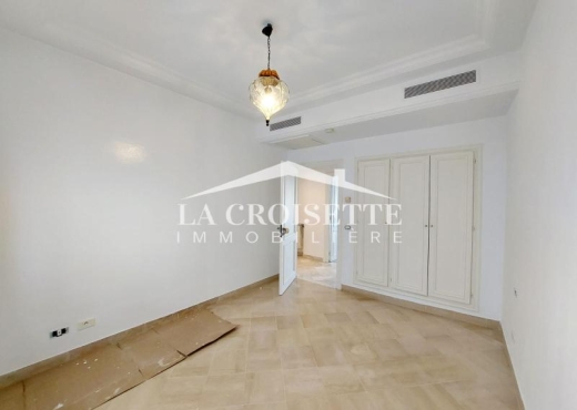 Appartement s2 à La Marsa MAL2072