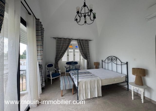 VILLA DYMA Hammamet AL3634