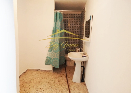 A VENDRE S+3 À KHZEMA OUEST