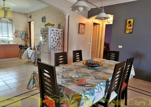 Appartement À Vendre à NABEUL - Appartement à Hammamet Nord - Immobiliere.tn - Photo 2