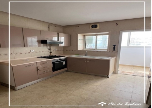 à vendre un beau duplex à wahat