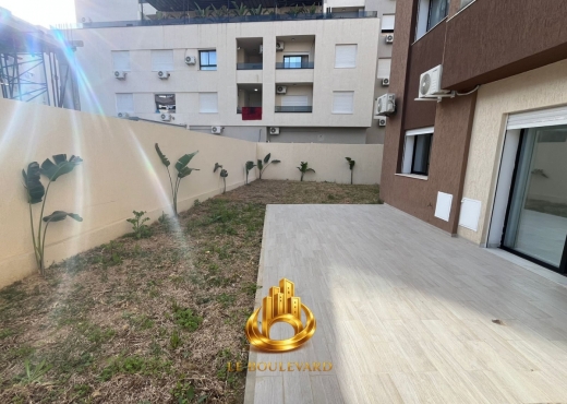 Appartement À Vendre à ARIANA - A Vendre Appartement S+2 - Immobiliere.tn - Photo 10