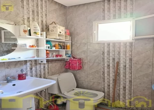 maison À Vendre à NABEUL - Une maison S+2 avec jardin - Immobiliere.tn - Photo 3