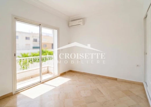 duplex À Louer à TUNIS - Duplex s3 à Gammarth MDL0727 - Immobiliere.tn - Photo 8