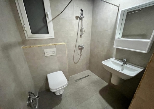 SOUKRA : APPARTEMENT S+2 JAMAIS HABITÉ