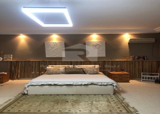 Location Villa en 𝐒+4 à Sousse