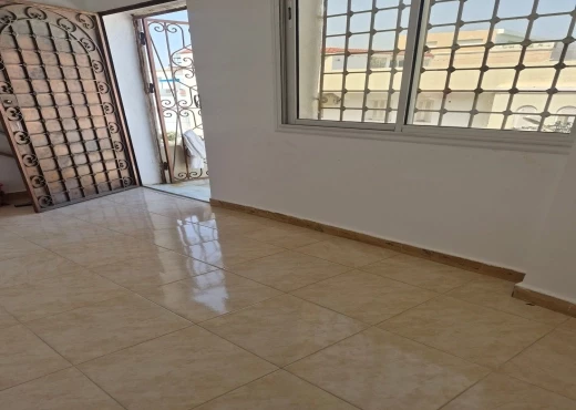 duplex À Vendre à BIZERTE - A vendre duplex Cite saha - Immobiliere.tn - Photo 2