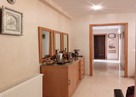 appartement s3 à l'aouina