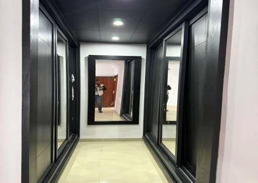 Appartement À Vendre à SOUSSE - Appartement S+3 avec Vue Mer En Vente | Zone Touristique Sousse - Immobiliere.tn - Photo 5