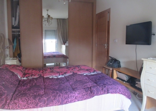 S2 à La Marsa Ville