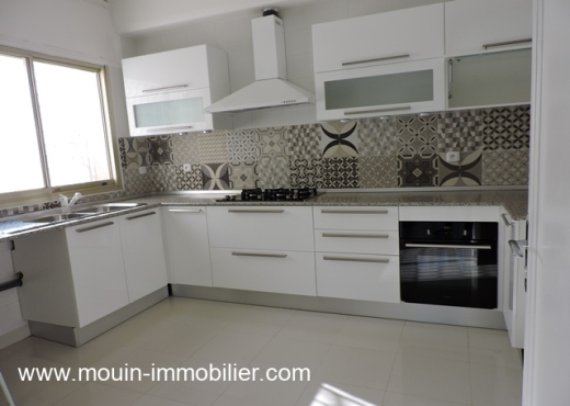 VILLA LES SIRENES Hammamet AV1293