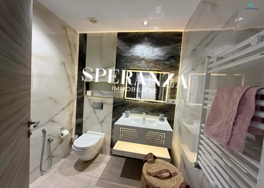 Appartement À Louer à NABEUL - Vacances Appartement Privada S+2 - Immobiliere.tn