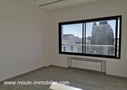 villa À Vendre à NABEUL - APPARTEMENT SOLARIS 2 AV1924 - Immobiliere.tn - Photo 3