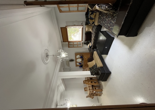 📍CITE ENNASER 1  : REZ- DE- CHAUS