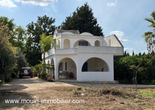 ferme À Vendre à NABEUL - Ferme Beni Khaled 2 T1225 Nabeul - Immobiliere.tn - Photo 3