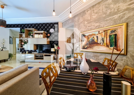 Appartement " Le Feu vert "