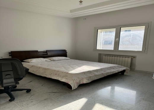 Coquette Appart S3 meublé au Lac 2