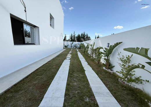 Vente Villa Silia S+4