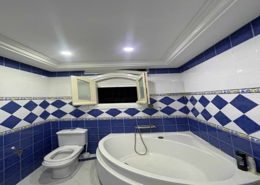 villa prés du plage  à Korba