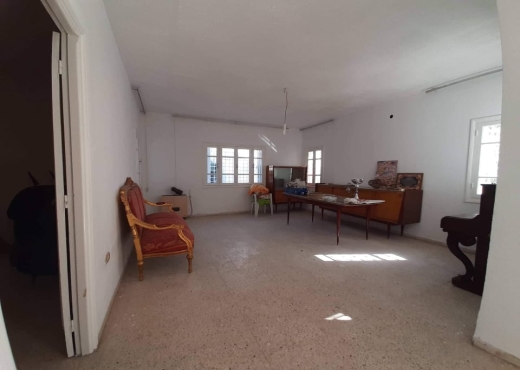 villa à ariana cité ennozha