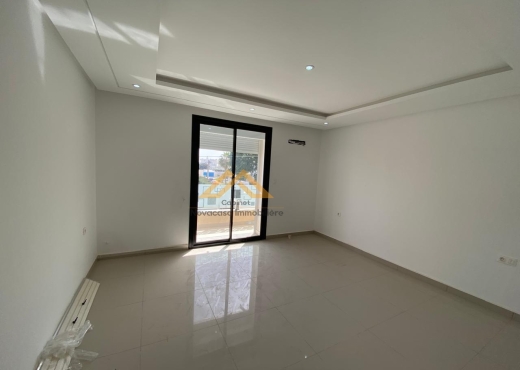 Appartement À Louer à SOUSSE - S2 vue sur mer - Immobiliere.tn - Photo 5