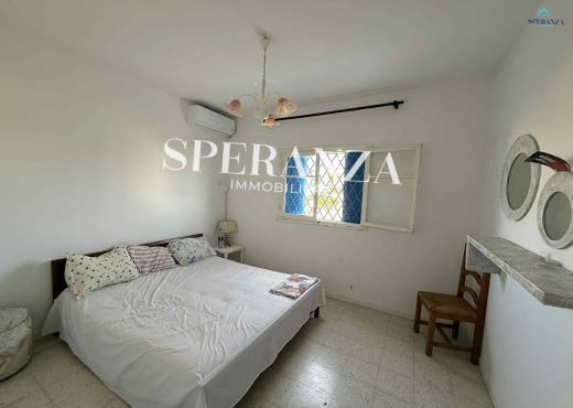 Vente Duplex Yasminette S+3