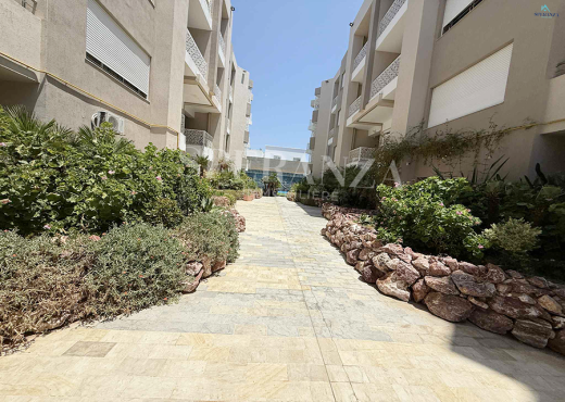 Vacances Appartement Dimora S+2