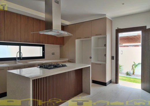 villa À Vendre à NABEUL - 🏡 À Vendre – Villa Haut Standing - Immobiliere.tn - Photo 15