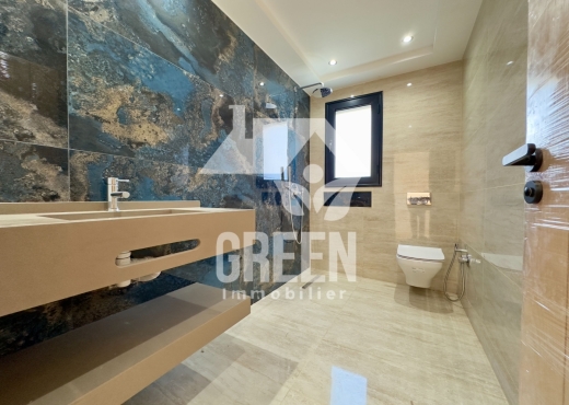 NEW  Villa " MOSCOU "