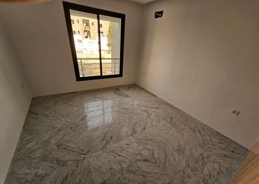 📍 RIADH EL ANDALOUS: APPARTEMENT S+2  A VENDRE DI