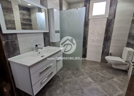A Vendre Villa HS à Ajim Djerba