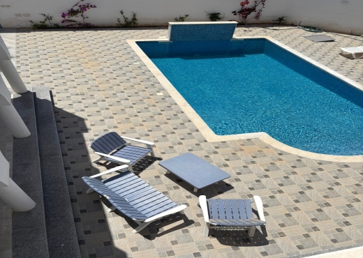 A louer Villa à Aghir Djerba