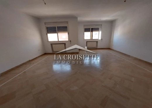 Appartement À Louer à TUNIS - Appartement s3 à La Marsa MAL2702 - Immobiliere.tn - Photo 2