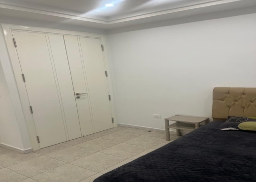 🏠 Location Studio Meublé à Nabeul Centre-ville