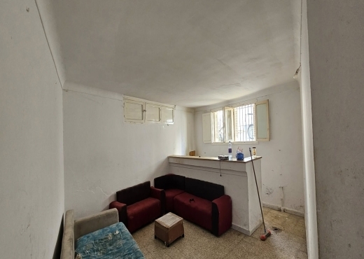 appartement hamammet bareket essahel
