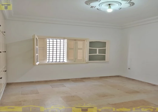 Appartement À Vendre à NABEUL - Etage de villa s4 plein Hammamet - Immobiliere.tn - Photo 10