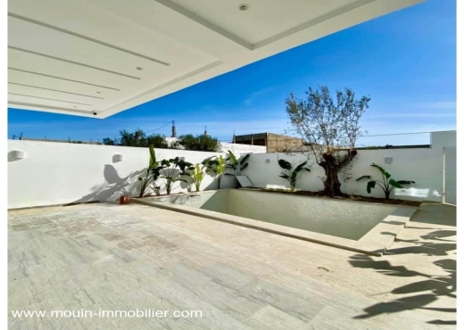 VILLA YANI 2 Hammamet AV1856