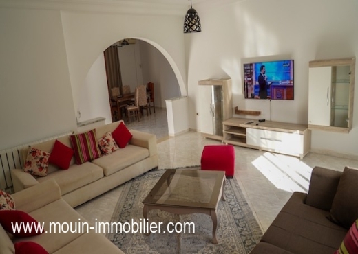APPARTEMENT ROSARIO 1 AL3380
