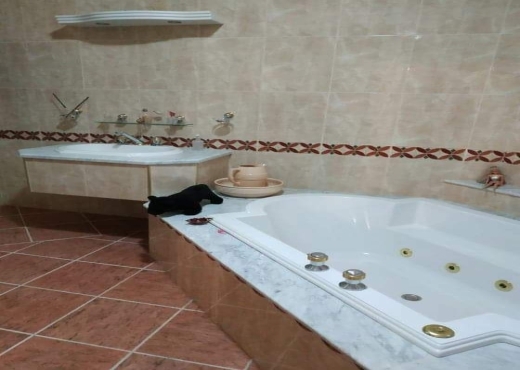 Villa de ht st sidi thabet