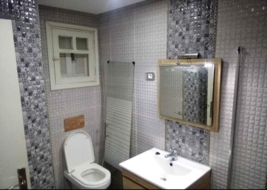 A louer un appartement S+2