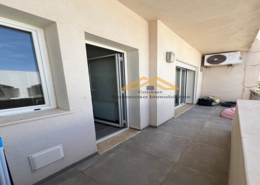 À Vendre – Appartement S+2