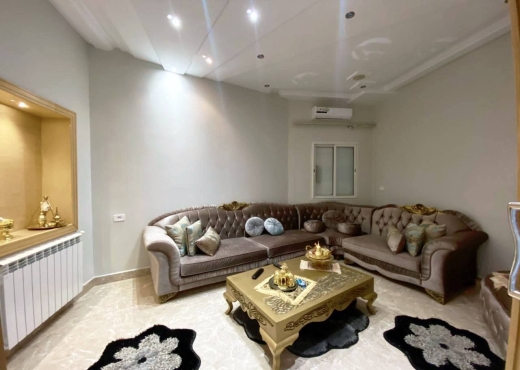 A Vendre Villa Bouzeyene Sfax